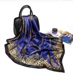 Meet your Posher, Misty